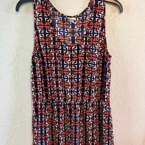 Merona Summer Dress